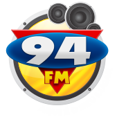 94 FM - A SUA RÁDIO 94 FM - A SUA RÁDIO