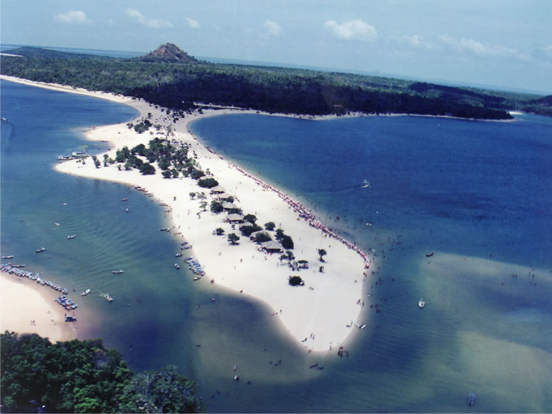 Praia de Alter do Ch�o